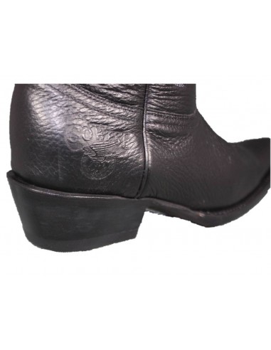 YUMA VENADO DAMA NEGRO GOWEST