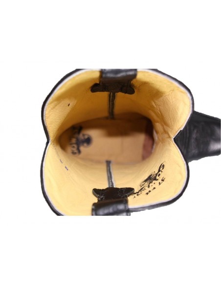 YUMA VENADO DAMA NEGRO GOWEST