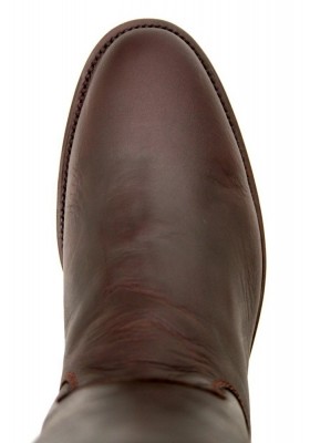 MICHIGAN BROWN GOWEST CLASSIC BOOTS 2