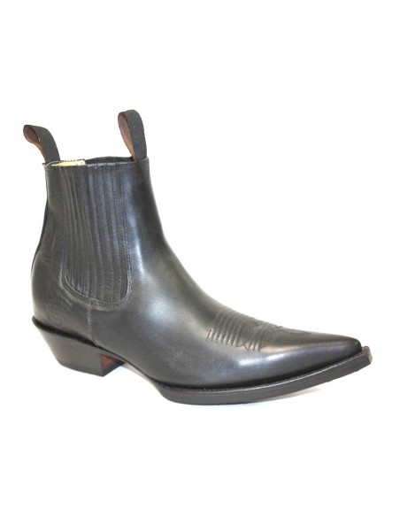 LUIS BLACK MAN GOWEST