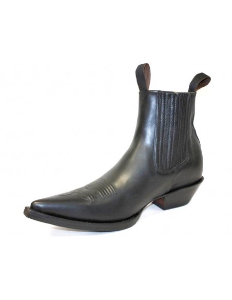 LUIS BLACK MAN GOWEST