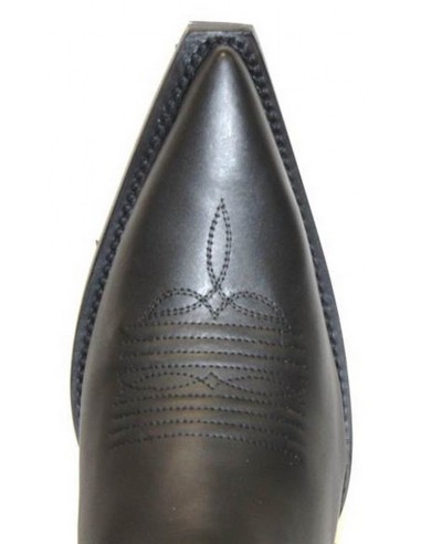 LUIS NOIR HOMME GOWEST SANTIAG