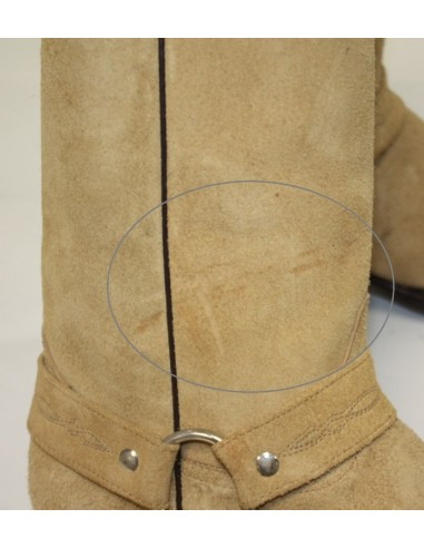 2ème choix TANGO CROUTE  VERS.1 FEMME