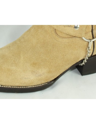 2ème choix TANGO CROUTE VERS.2  FEMME