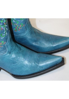 2ème choix CHILITA BLEU FEMME 2