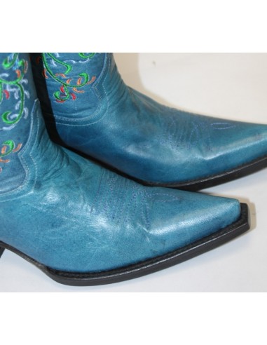 2ème choix CHILITA BLEU FEMME