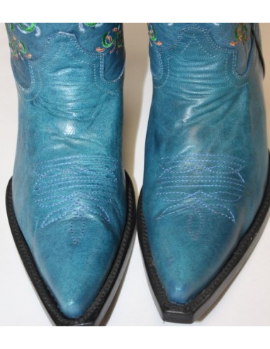 2ème choix CHILITA BLEU FEMME