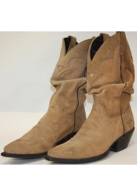 2ème choix COCO REYNA CROUTE FEMME