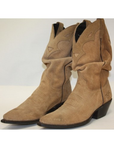 2ème choix COCO REYNA CROUTE FEMME