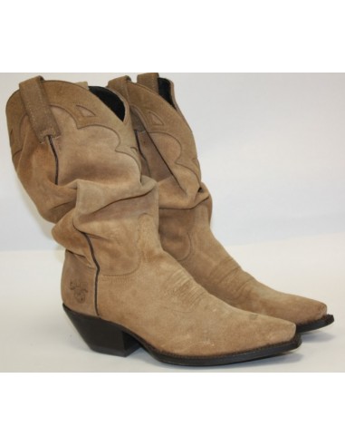 2ème choix COCO REYNA CROUTE FEMME