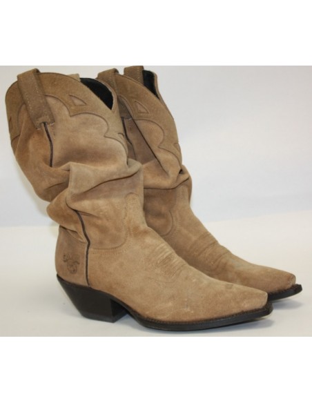 FIN DE SERIE "COCO REYNA CROUTE FEMME"