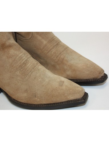 2ème choix COCO REYNA CROUTE FEMME