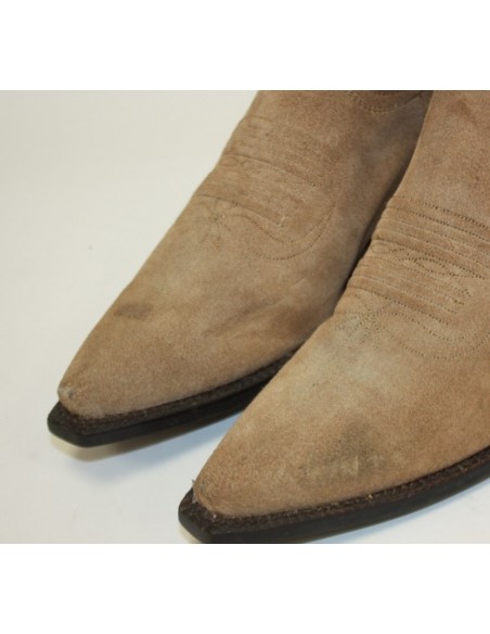 2ème choix COCO REYNA CROUTE FEMME