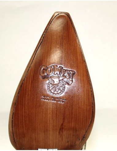 PACO BROWN MAN GOWEST SHOE BOOTS