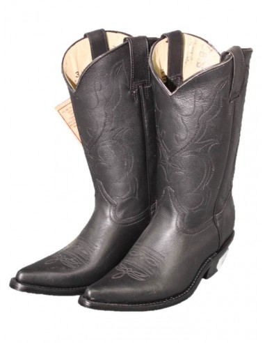 FIN DE SERIE "CHRISTY NOIR FEMME"