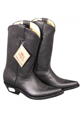 FIN DE SERIE "CHRISTY NOIR FEMME" 2