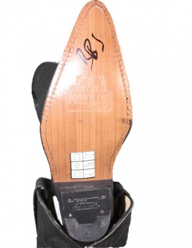 FIN DE SERIE "CHRISTY NOIR FEMME"