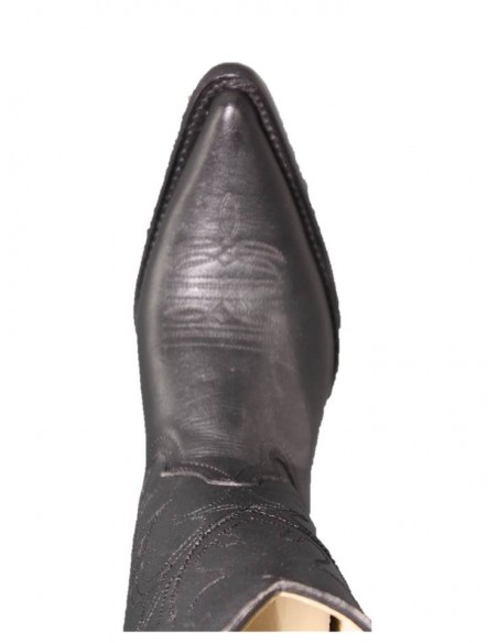 FIN DE SERIE "CHRISTY NOIR FEMME"