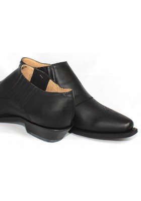 FIN DE SERIE "PEPITO NOIR" 2