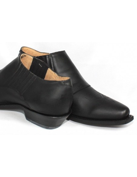 FIN DE SERIE "PEPITO NOIR"