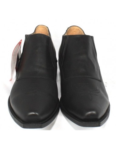 FIN DE SERIE "PEPITO NOIR"