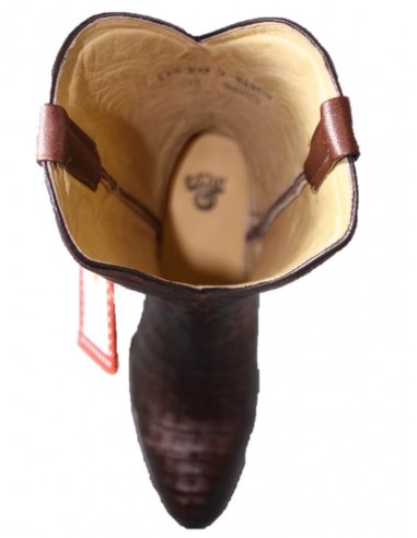 MEMPHIS CAFE COCCODRILLO PANCIA (pancia) UOMO GOWEST SANTIAG