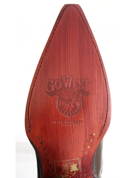 PANCIA DEL COCCODRILLO CHIHUAHUA (pancia) CAFE HOMME GOWEST SANTIAG