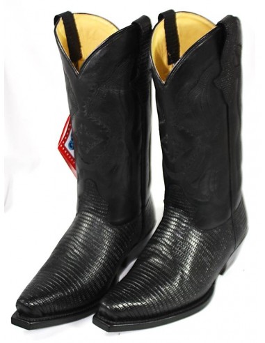 2ème choix RETRO LEZARD NOIR FEMME 39 GOWEST