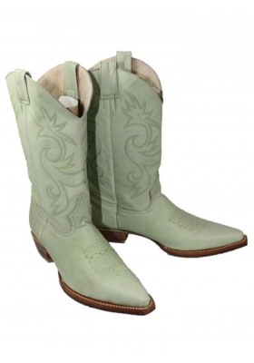 2ème choix CARLA VERT FEMME 41 GOWEST