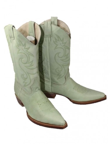 2ème choix CARLA VERT FEMME 41 GOWEST