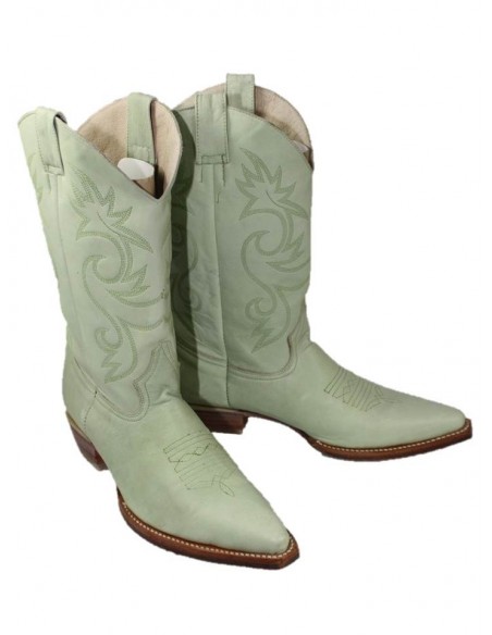 2ème choix CARLA VERT FEMME 41 GOWEST