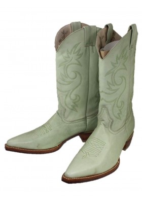 2ème choix CARLA VERT FEMME 41 GOWEST 2