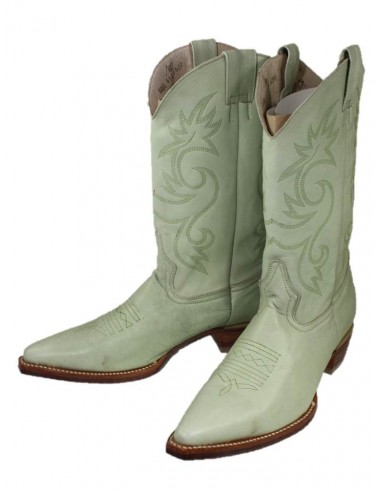 2ème choix CARLA VERT FEMME 41 GOWEST