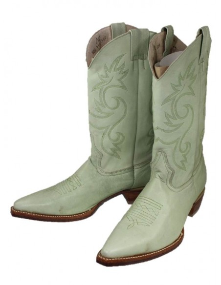 2ème choix CARLA VERT FEMME 41 GOWEST