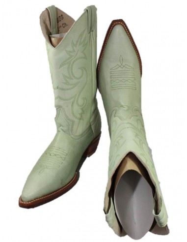 2ème choix CARLA VERT FEMME 41 GOWEST