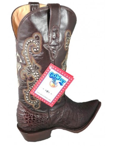 PANCIA DEL COCCODRILLO CHIHUAHUA (pancia) CAFE HOMME GOWEST SANTIAG