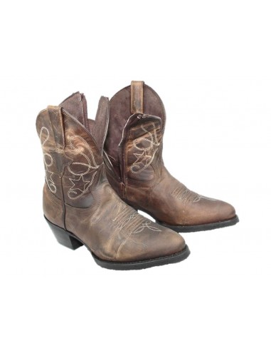 STELLA ZIPPEE NOIR FEMME GOWEST SANTIAG