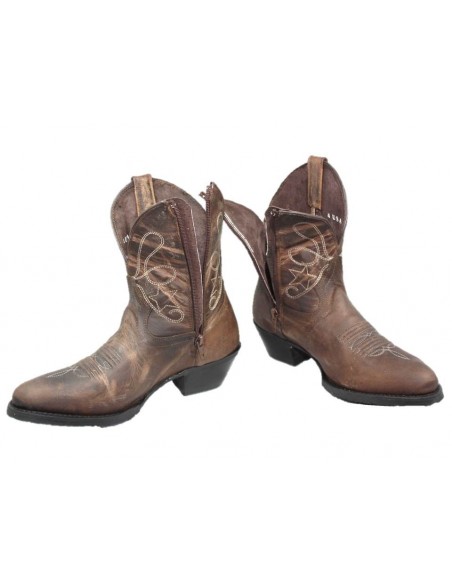 STELLA ZIP MAD CAFE DONNA GOWEST SANTIAG