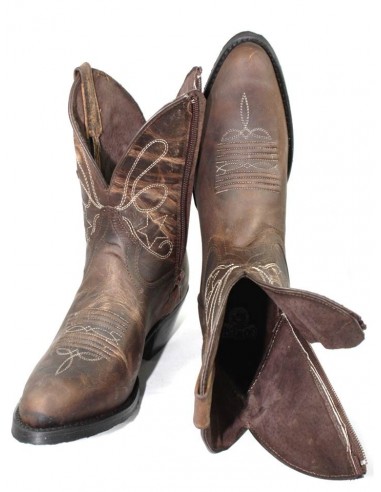 STELLA ZIP MAD CAFE DONNA GOWEST SANTIAG