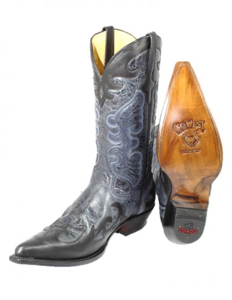 JUAREZ 2 CRAZY CAFE HOMME GOWEST SANTIAG