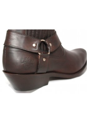 BOTIN SUDISTE CAFE HOMBRE GOWEST 2