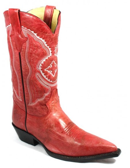 NEW MEXICO 2 NOIR HOMME GOWEST SANTIAG