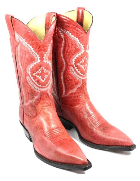 NEW MEXICO 2 NOIR HOMME GOWEST SANTIAG