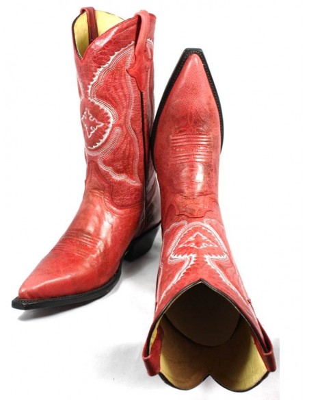 NEW MEXICO 2 NOIR HOMME GOWEST SANTIAG