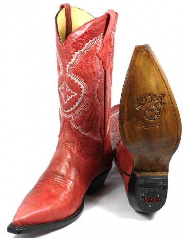 NEW MEXICO 2 NOIR HOMME GOWEST SANTIAG