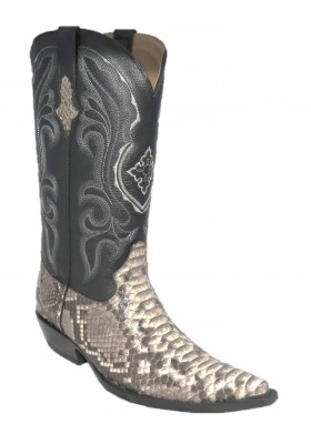 EL CAMINO PITONE NATURALE UOMO GOWEST SANTIAG 2