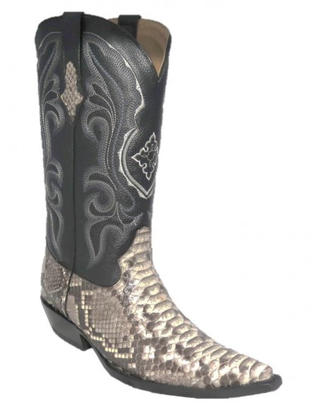 EL CAMINO PITONE NATURALE UOMO GOWEST SANTIAG