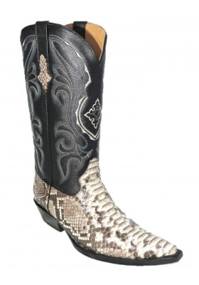 EL CAMINO PITONE NATURALE UOMO GOWEST SANTIAG