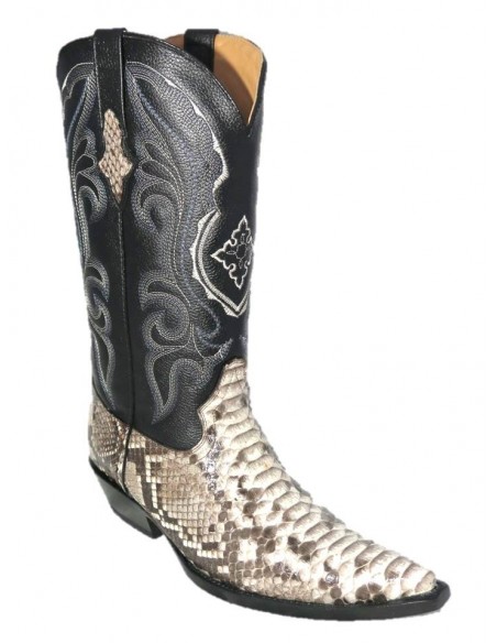 EL CAMINO PITONE NATURALE UOMO GOWEST SANTIAG