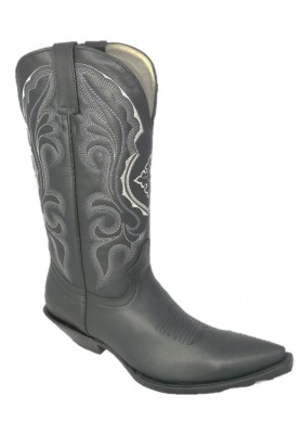 CHAMELA NEGRO GOWEST